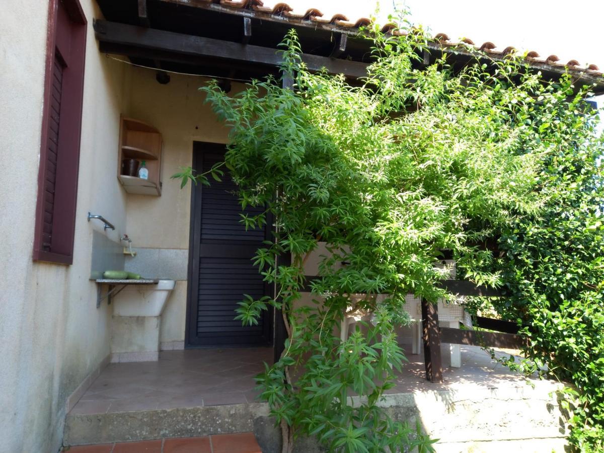 Villetta Immersa Nel Verde Piazza Armerina Exterior photo